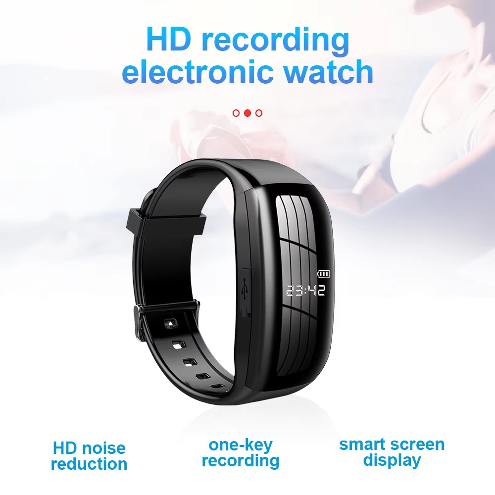 2 in 1 Video Smart Watch Mini  - Android Smartwatch Accessories recensione e prezzo