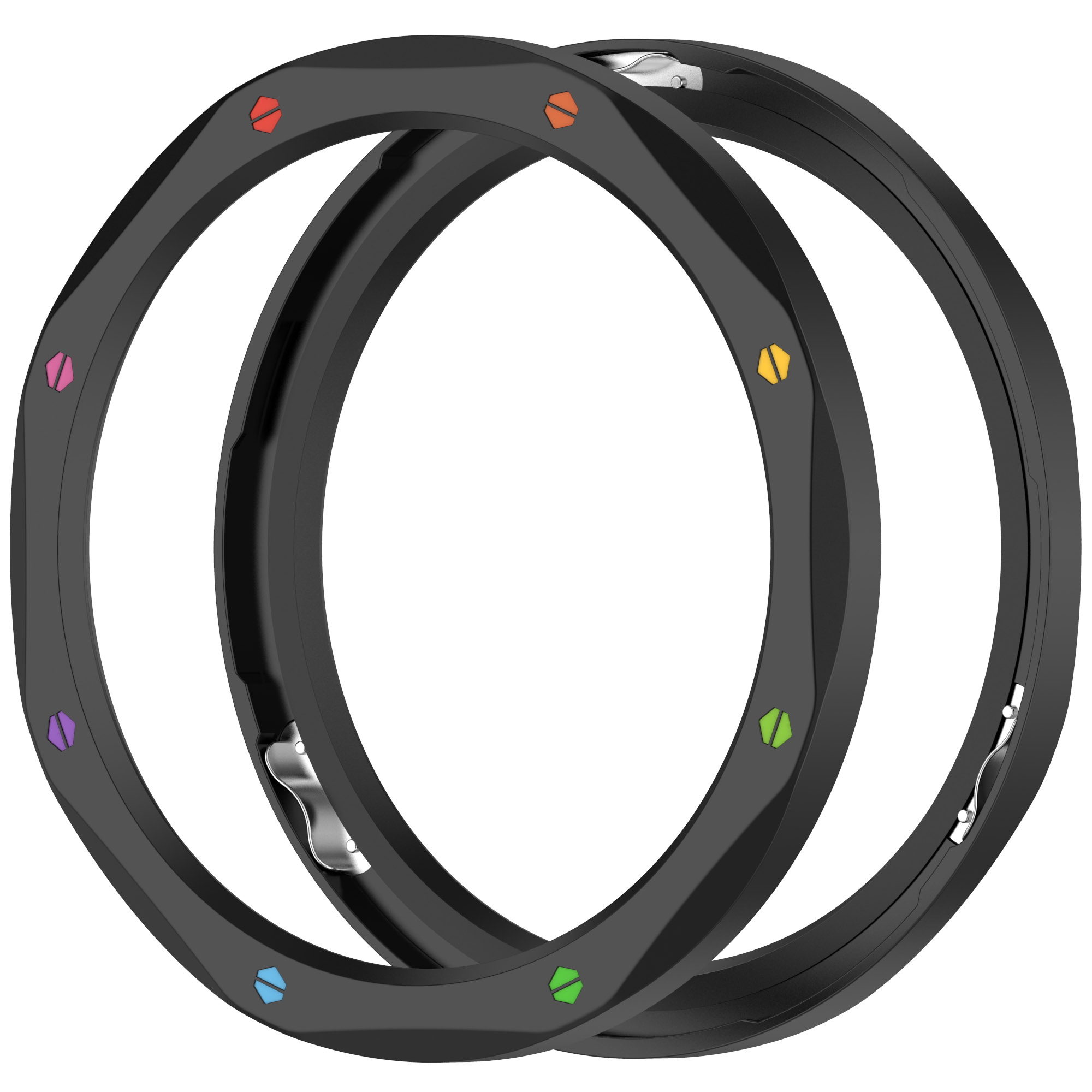 Metal Bezel Ring Case For Xiao - Xiaomi Smartwatch S3 Accessories recensione e prezzo