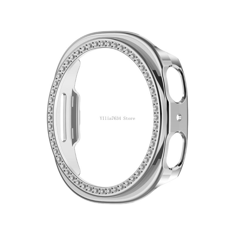  Smartwatch Bezel Rings Cover  - Smartwatch Case recensione e prezzo