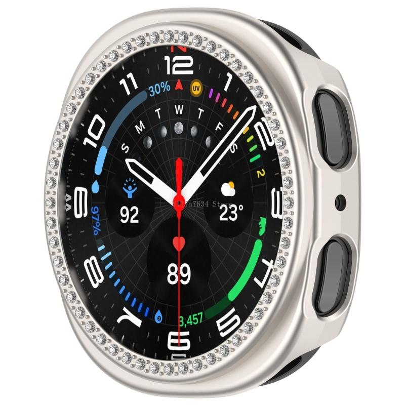  Smartwatch Bezel Rings Cover  - Smartwatch Case recensione e prezzo