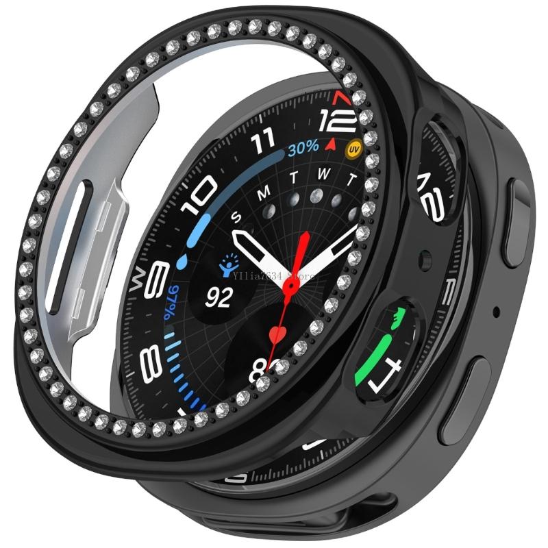  Smartwatch Bezel Rings Cover  - Smartwatch Case recensione e prezzo
