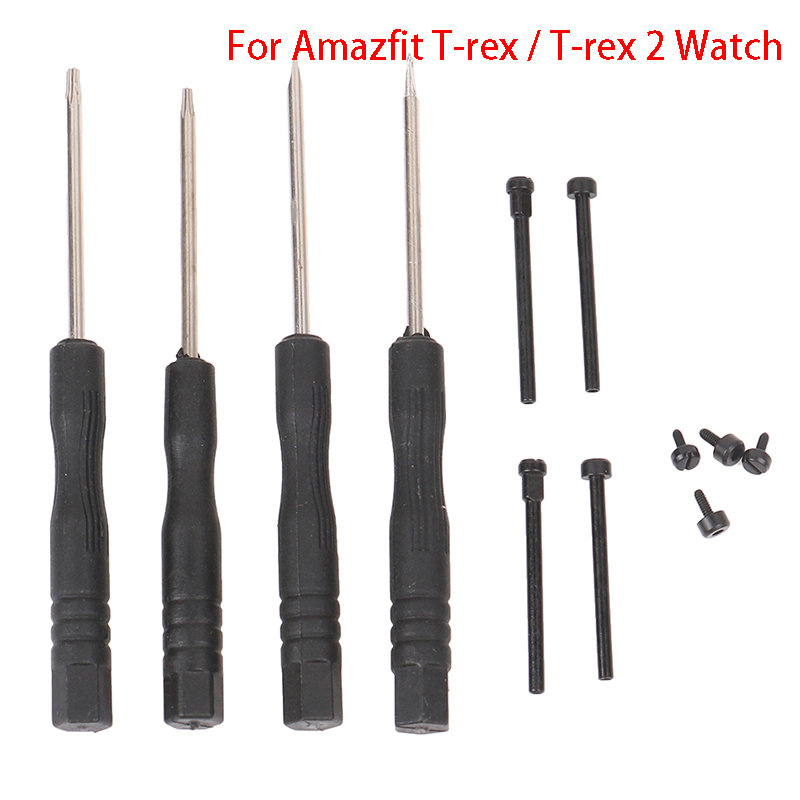 Watch Connector Screw Rod Adap - Smartwatch X recensione e prezzo