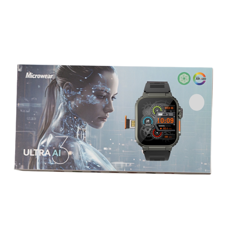 4G Full Netcoms Smart Watch fo - Smartwatch Id recensione e prezzo