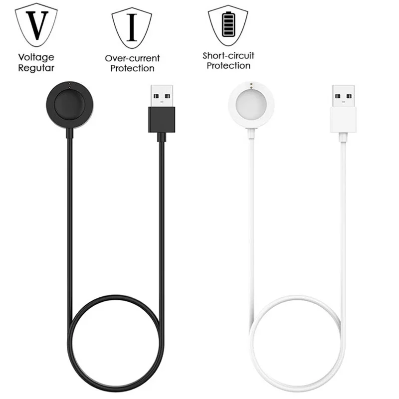 1M USB Magnetic Fast Charger D - Fossil Smartwatch Accessories recensione e prezzo