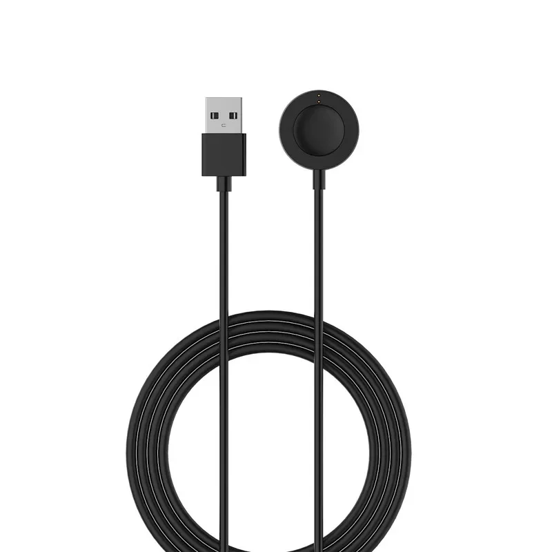 1M USB Magnetic Fast Charger D - Fossil Smartwatch Accessories recensione e prezzo