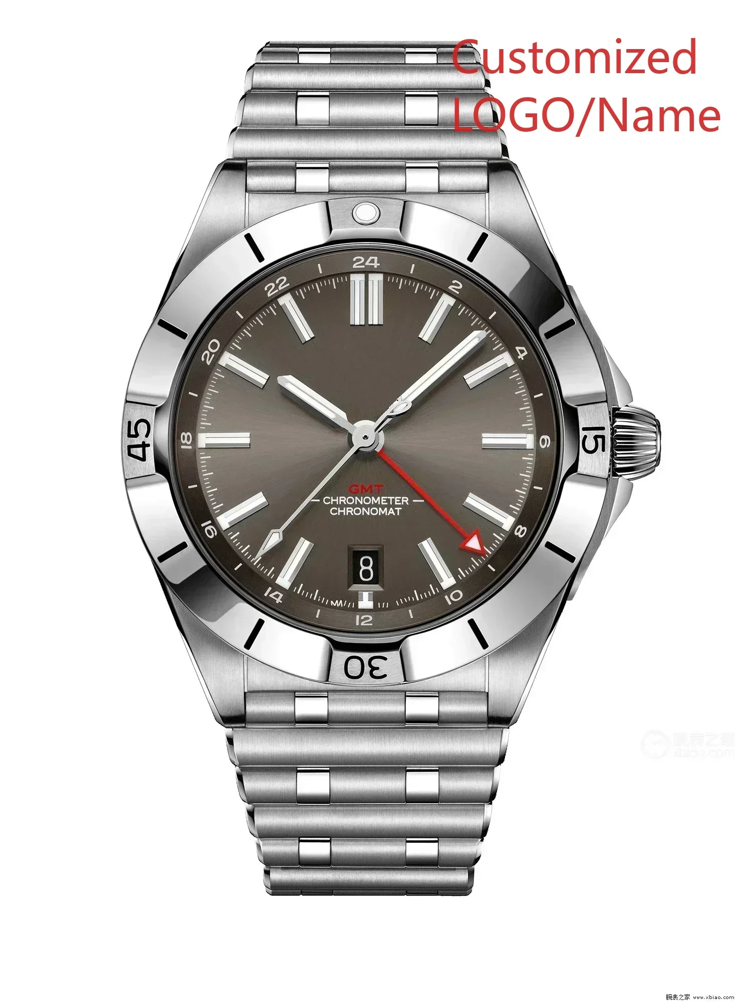 A989 Store Customized Watch  S - Accessories With Watch recensione e prezzo