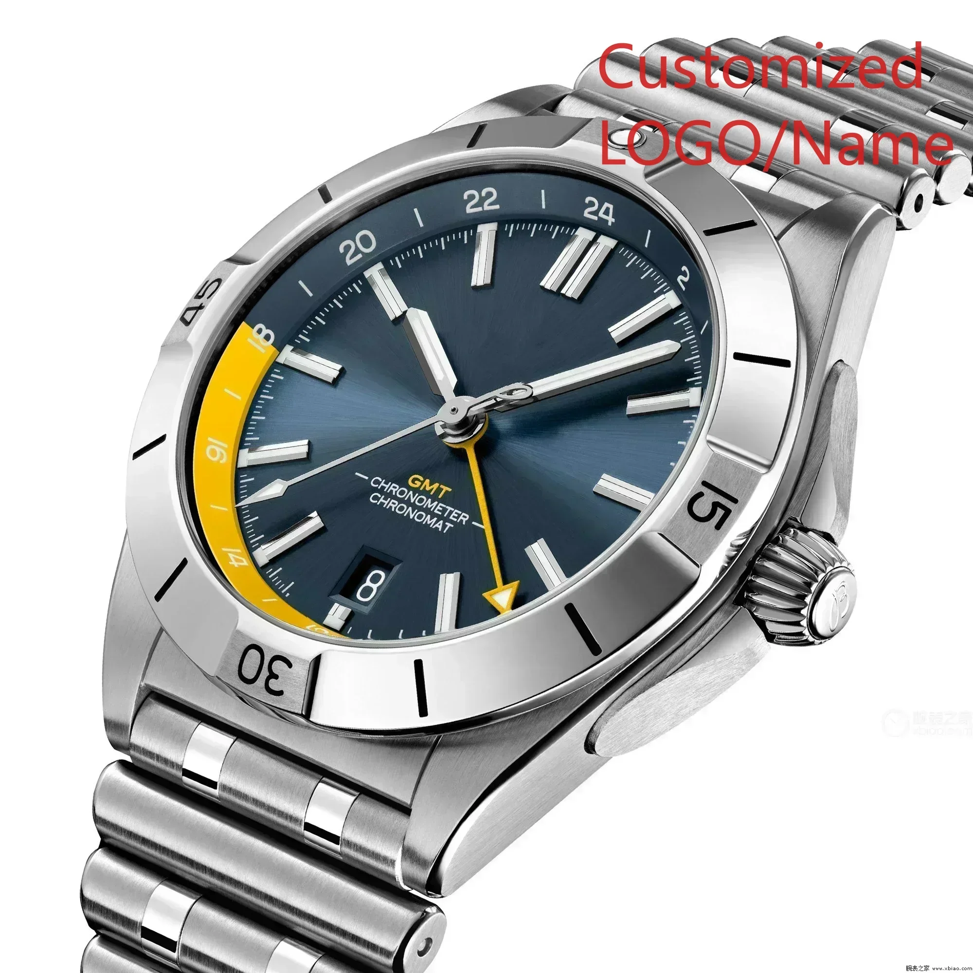 A989 Store Customized Watch  S - Accessories With Watch recensione e prezzo