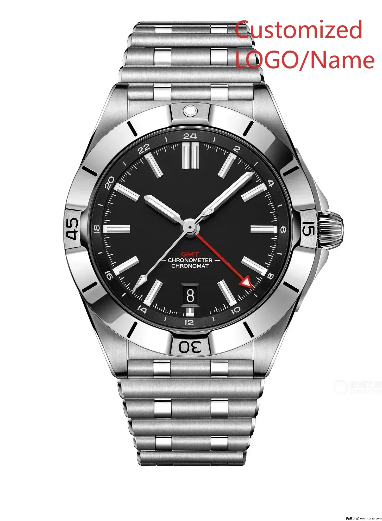 A989 Store Customized Watch  S - Accessories With Watch recensione e prezzo