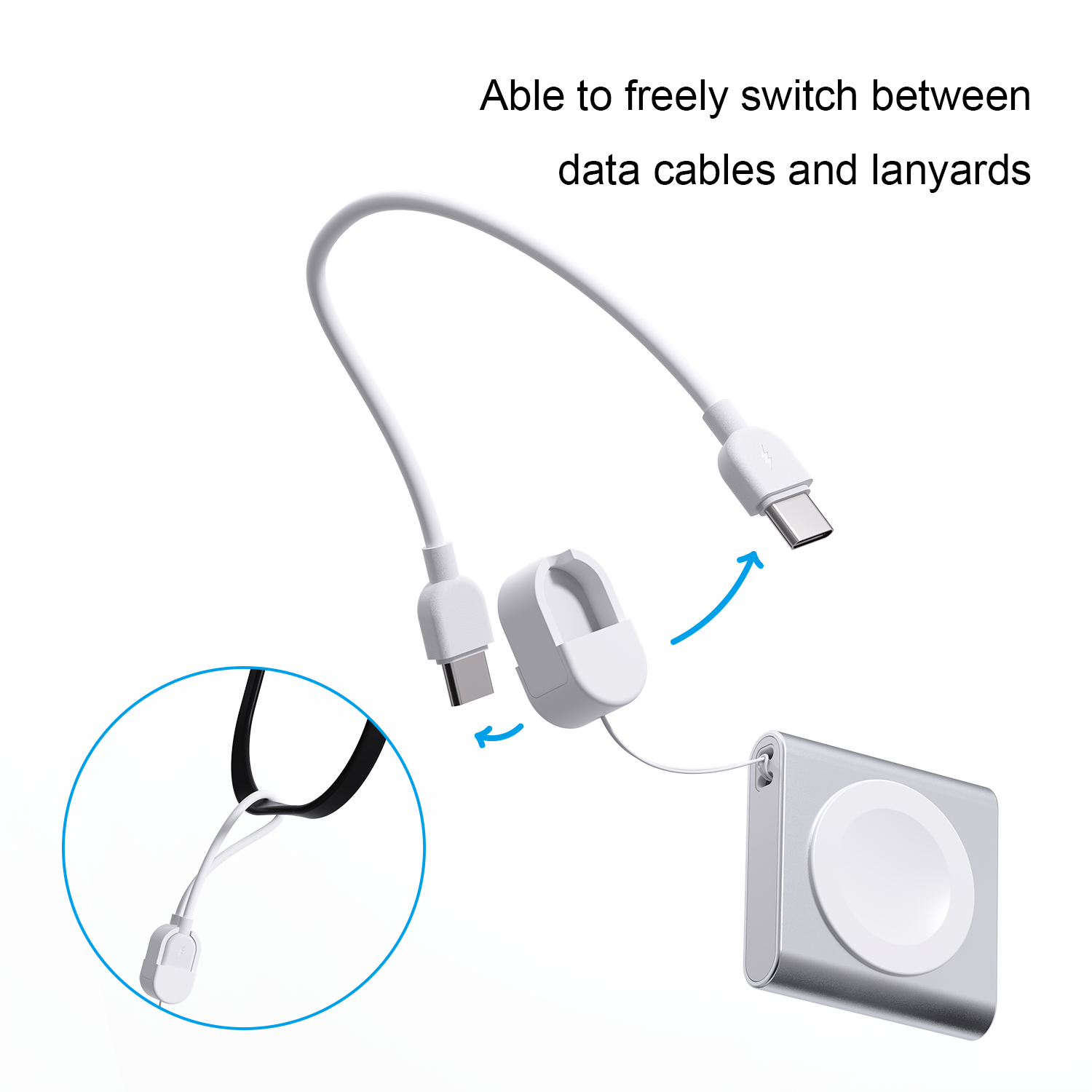 Bonola Magnetic Watch Wireless - Watch Charging Dock recensione e prezzo