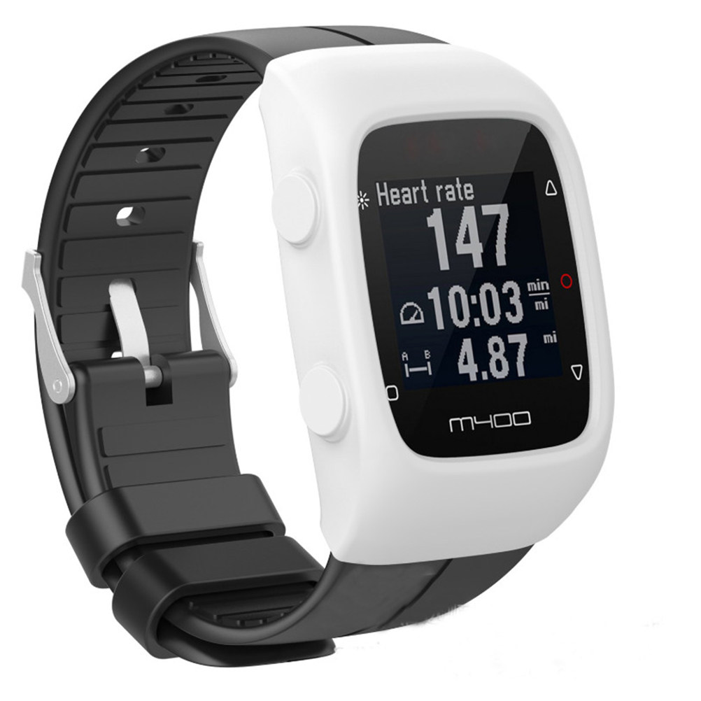 Premium Silicone Watch Case Co - Smartwatch Case recensione e prezzo
