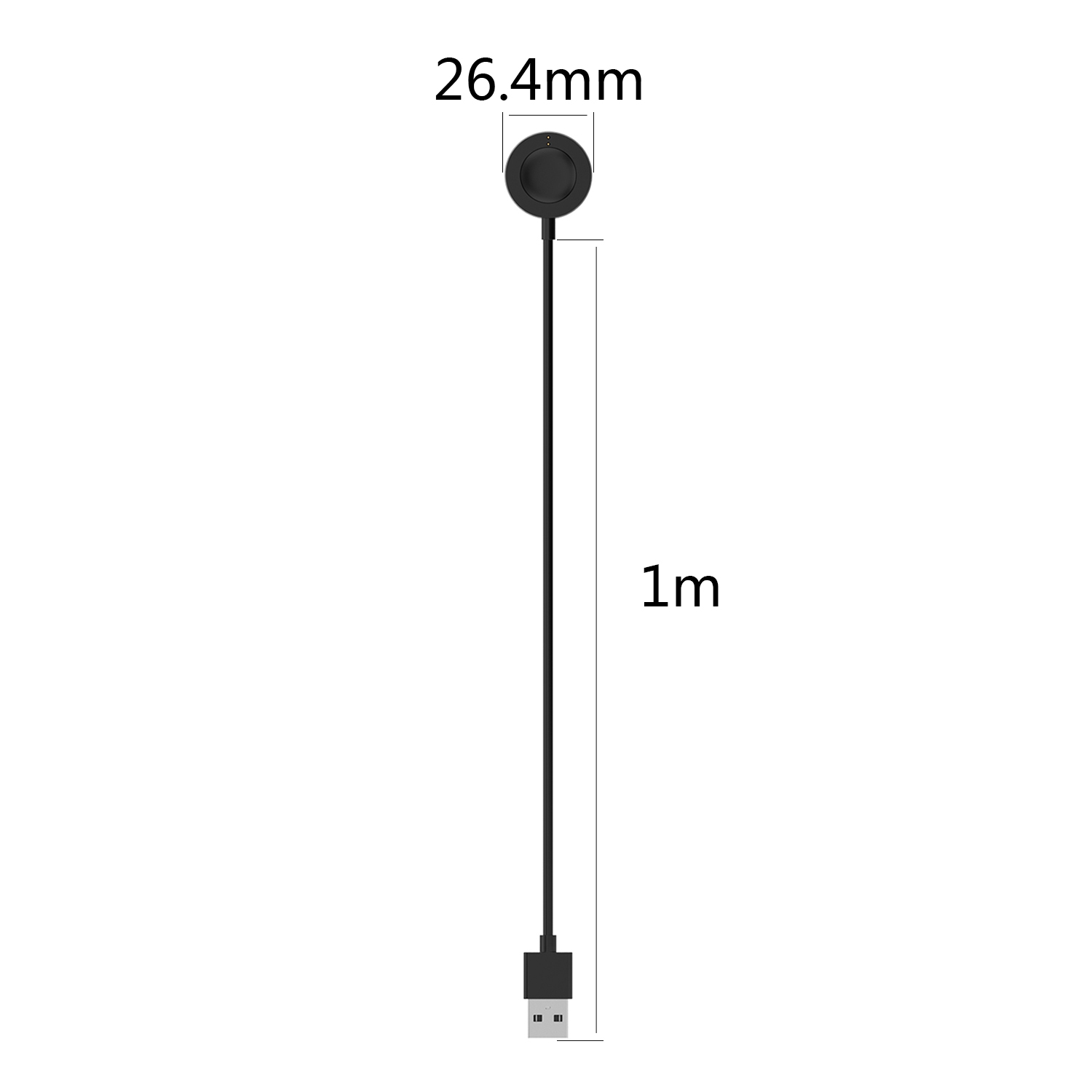 Charger for Fossil Gen 4/ Gen  - Fossil Smartwatch Accessories recensione e prezzo