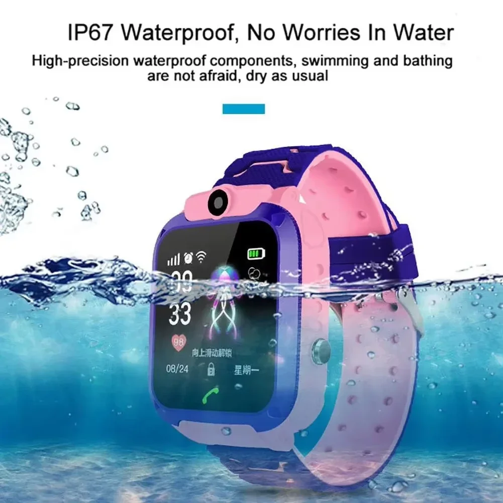 Lenovo 2026 5G Waterproof Smar - Smartwatch Id recensione e prezzo