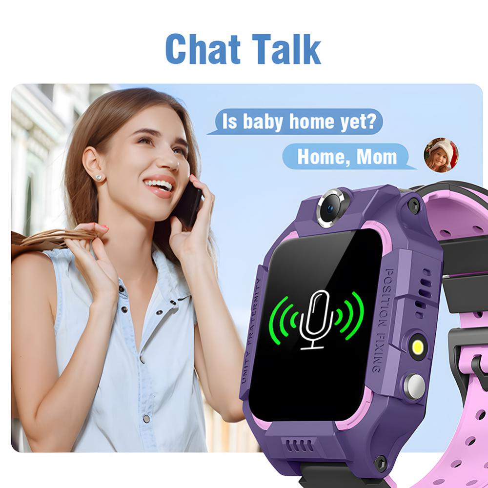 New Kids 2G Smart Watch SOS LB - Smartwatch Icon recensione e prezzo