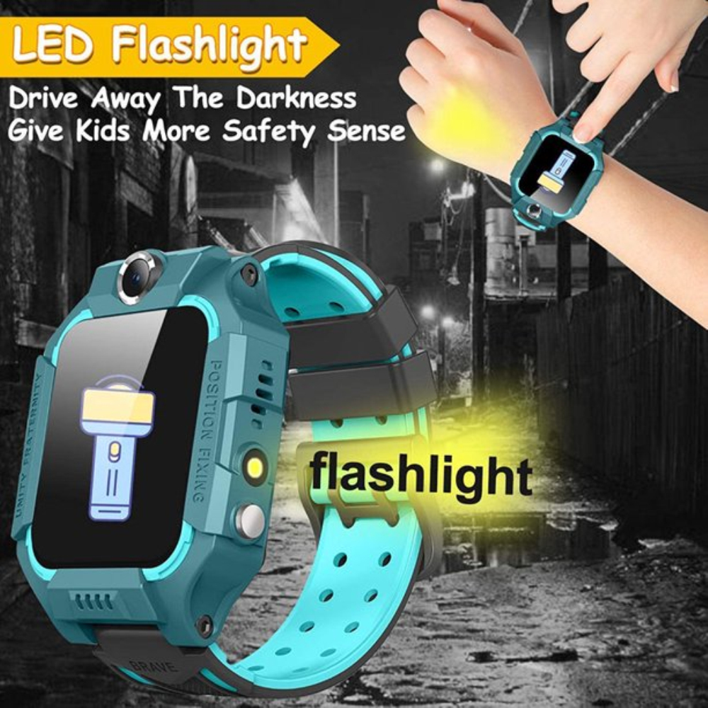 New Kids 2G Smart Watch SOS LB - Smartwatch Icon recensione e prezzo