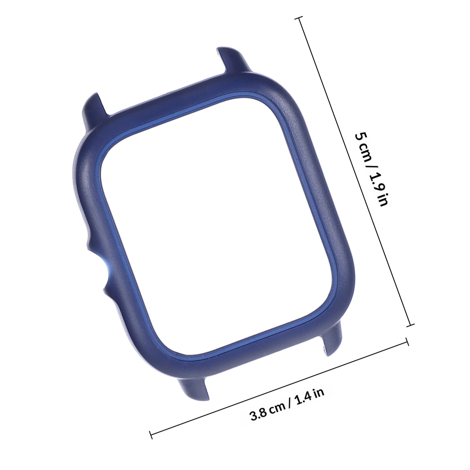 3Pcs Watch Protector Case Prem - Smartwatch Case recensione e prezzo