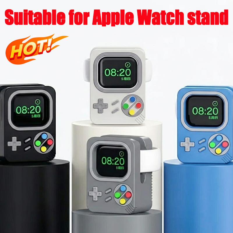 Desktop Holder for Apple Watch - Watch Charging Dock recensione e prezzo