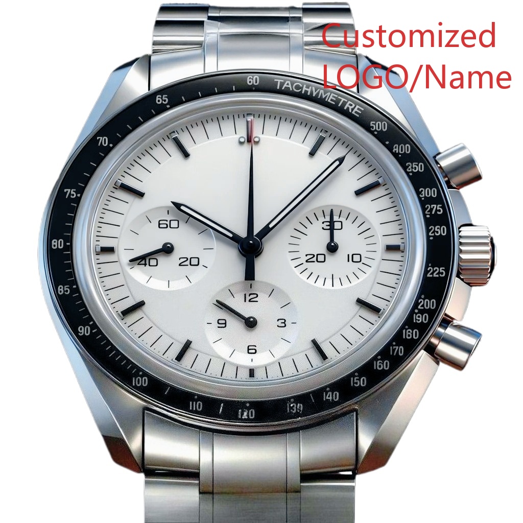 A989 Store Customized Watch 42 - Accessories With Watch recensione e prezzo
