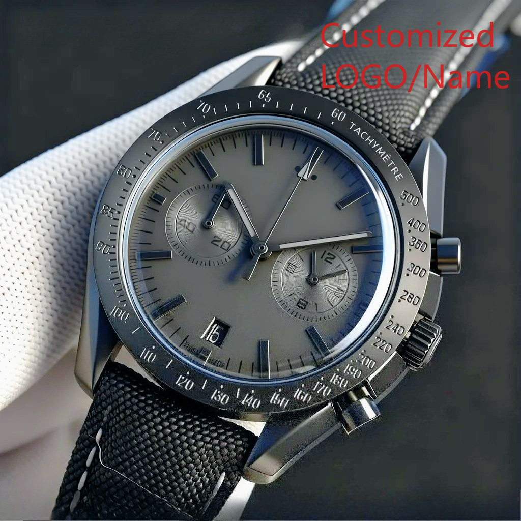 A989 Store Customized Watch 42 - Accessories With Watch recensione e prezzo