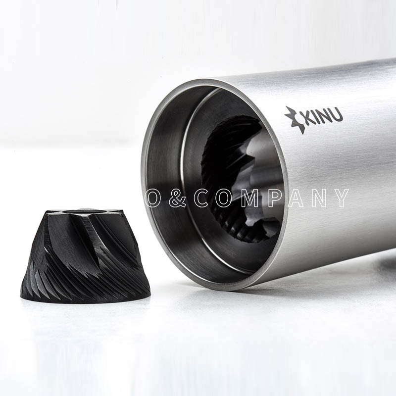 KINU M47 Coffee Grinder Access - Silicone Band Replacement recensione e prezzo