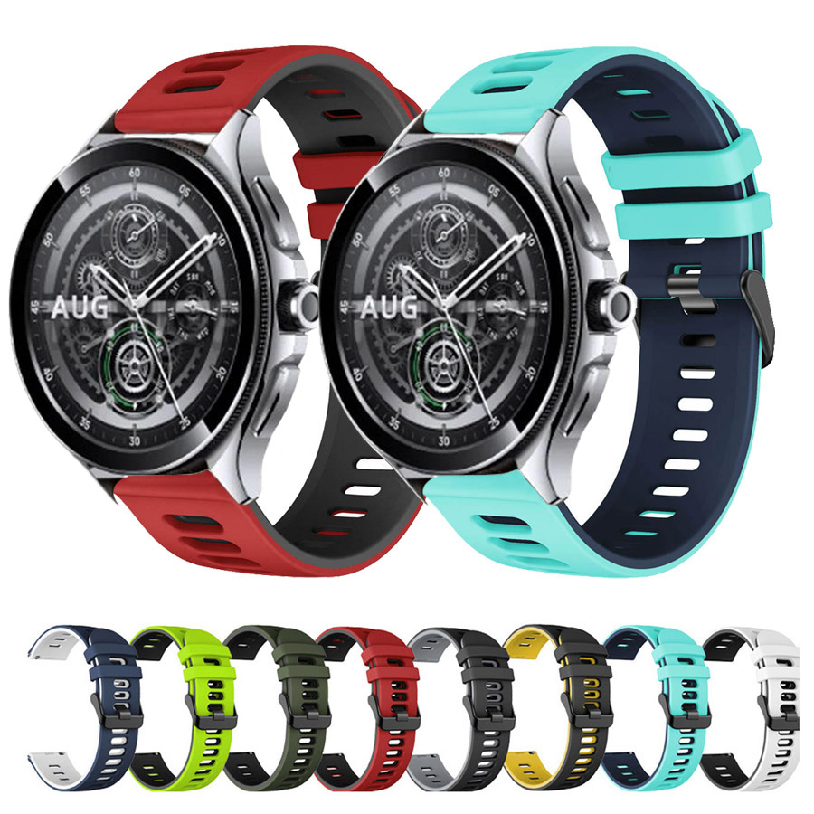 For Xiaomi Watch 2 Pro Strap S - Xiaomi Smartwatch S3 Accessories recensione e prezzo