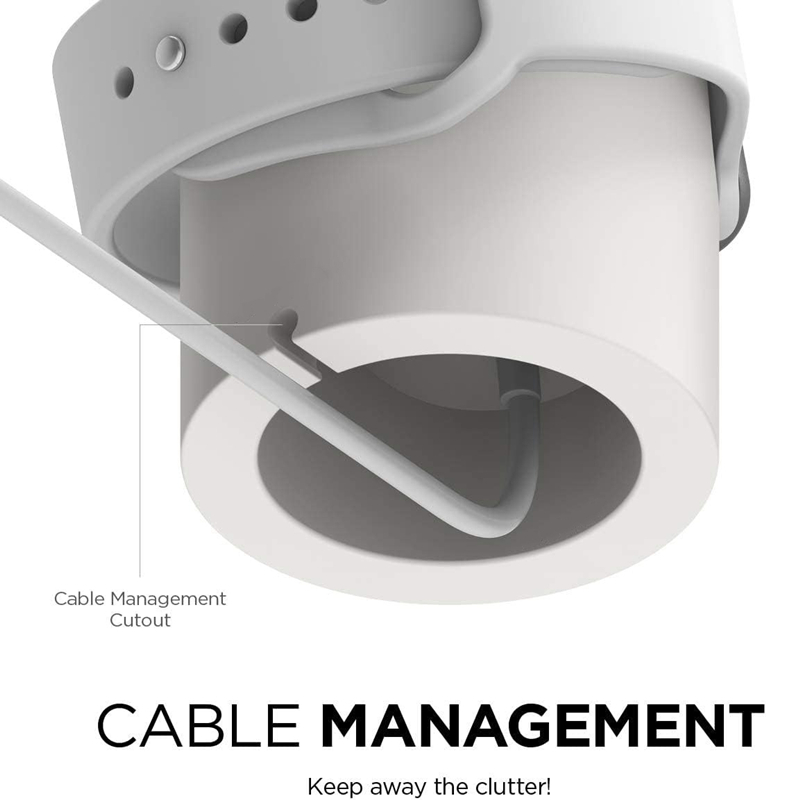 Charger Stand For Apple Watch  - Watch Charging Dock recensione e prezzo