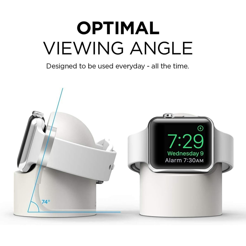 Charger Stand For Apple Watch  - Watch Charging Dock recensione e prezzo