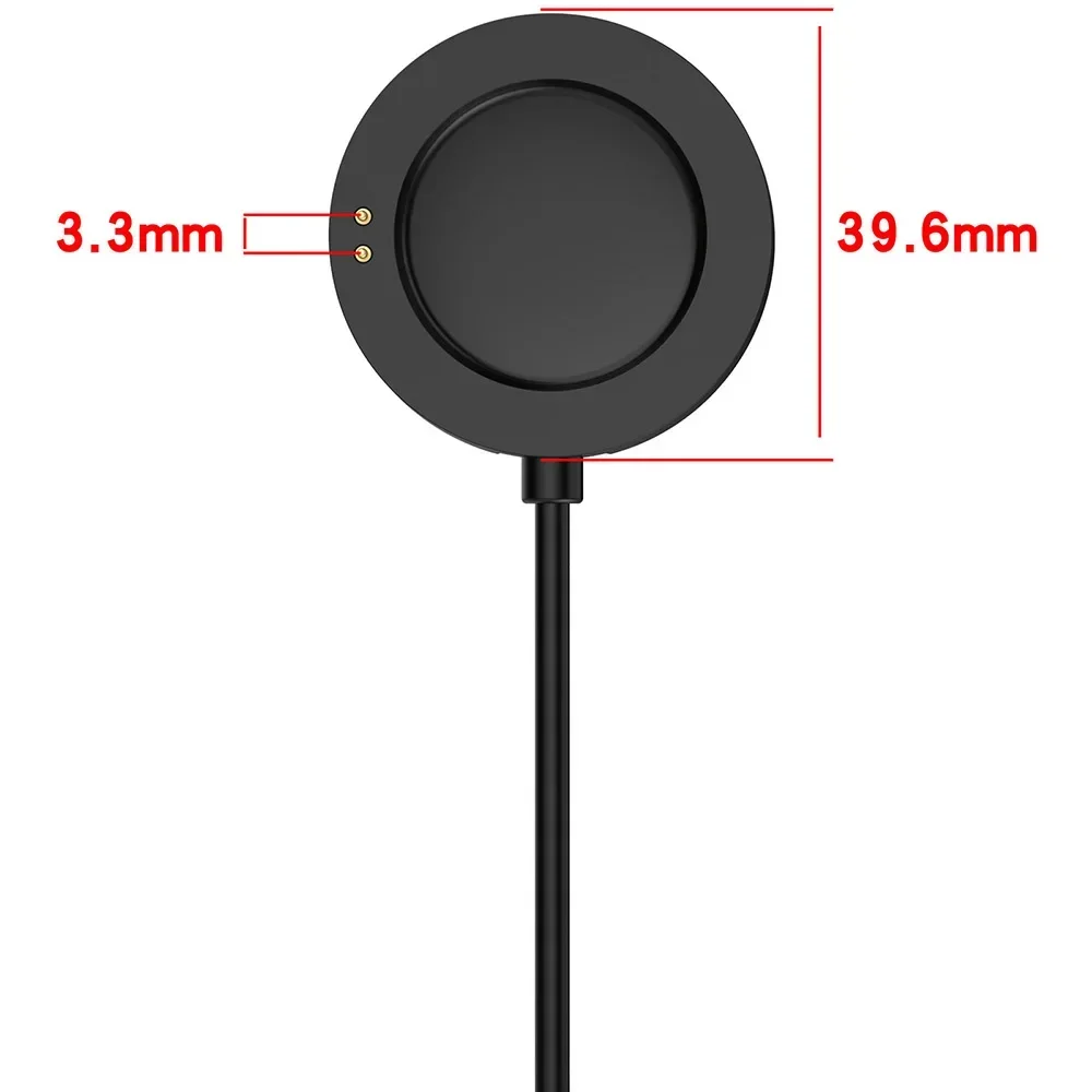 Smartwatch Charging Cable - US - Android Smartwatch Accessories recensione e prezzo