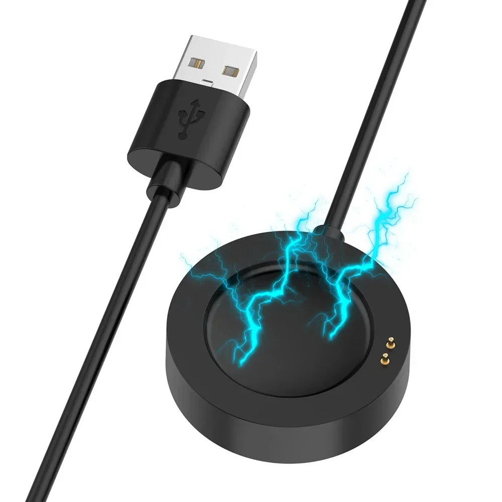 Smartwatch Charging Cable - US - Android Smartwatch Accessories recensione e prezzo