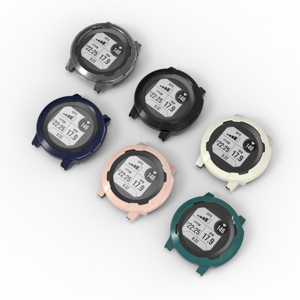 Shell PC Case Protective + Gla - Android Smartwatch Accessories recensione e prezzo