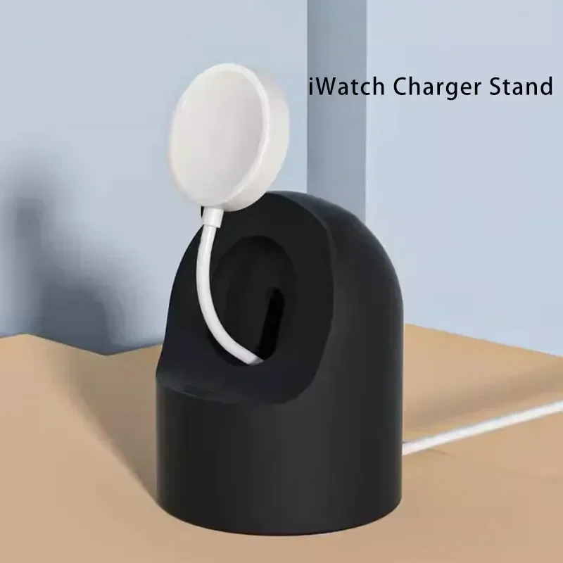New Charger Stand For Apple Wa - Watch Charging Dock recensione e prezzo