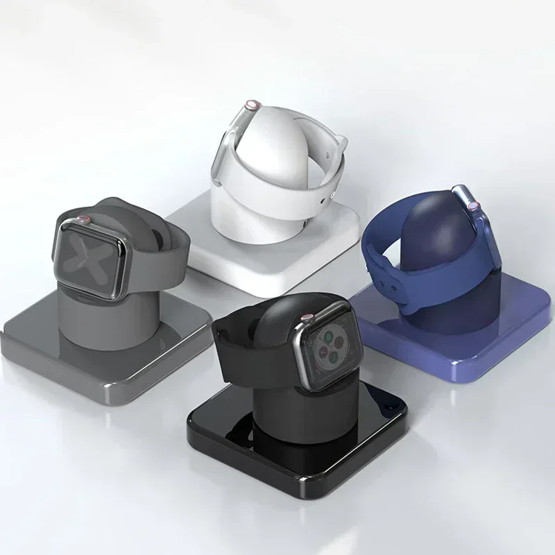 New Charger Stand For Apple Wa - Watch Charging Dock recensione e prezzo