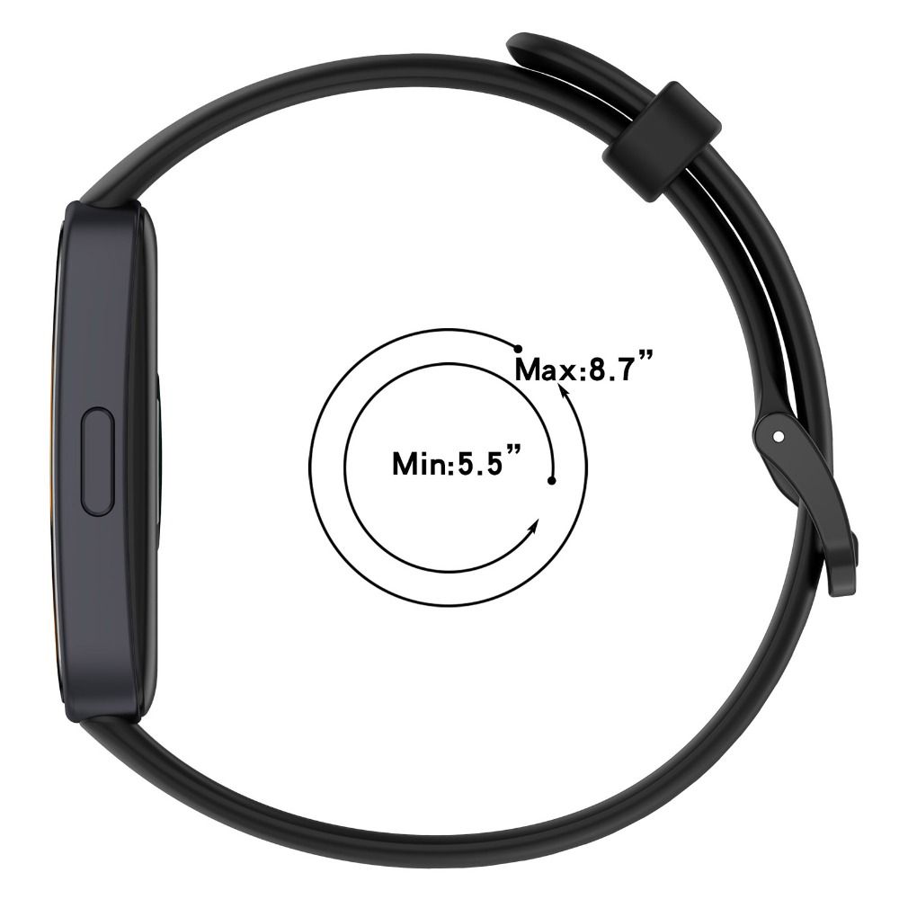 Strap For Huawei Band 8 Silico - Silicone Band Replacement recensione e prezzo