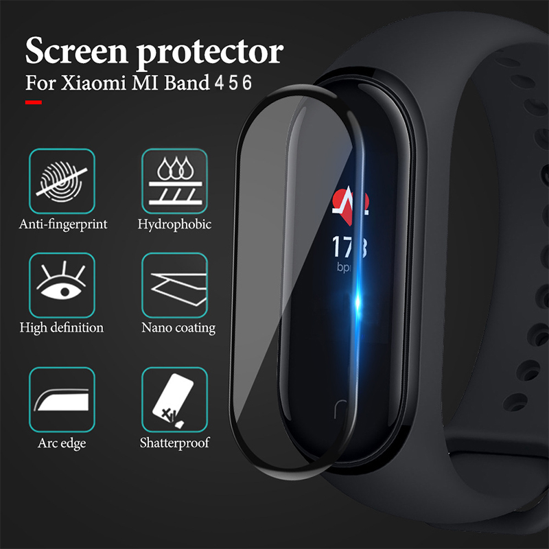 10D Full Screen Protector Film - Garmin Smartwatch Accessories recensione e prezzo