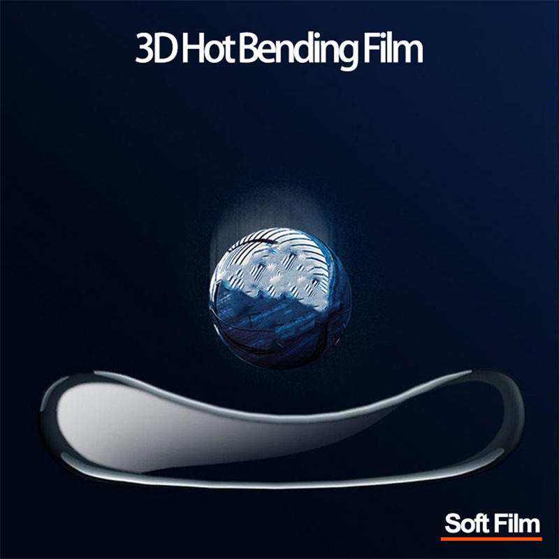 10D Full Screen Protector Film - Garmin Smartwatch Accessories recensione e prezzo