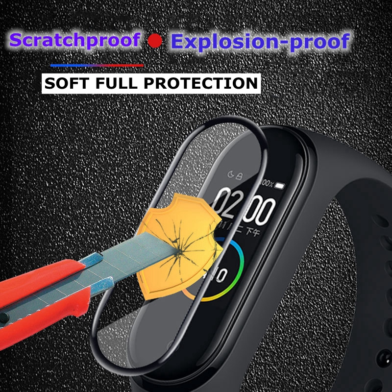 10D Full Screen Protector Film - Garmin Smartwatch Accessories recensione e prezzo