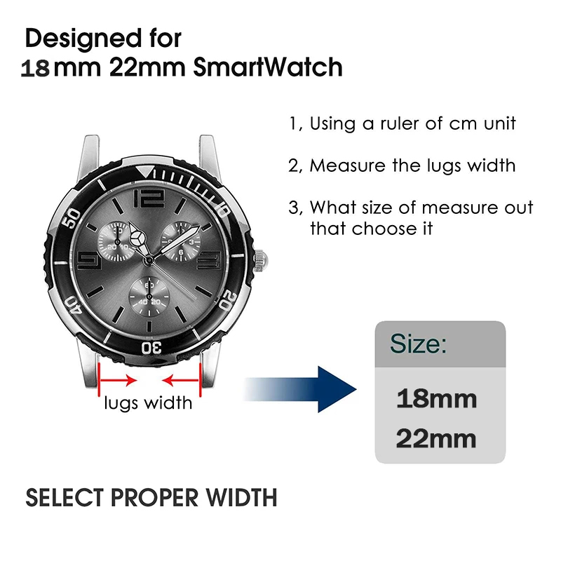Sport Strap for Xiaomi Watch S - Xiaomi Smartwatch S3 Accessories recensione e prezzo