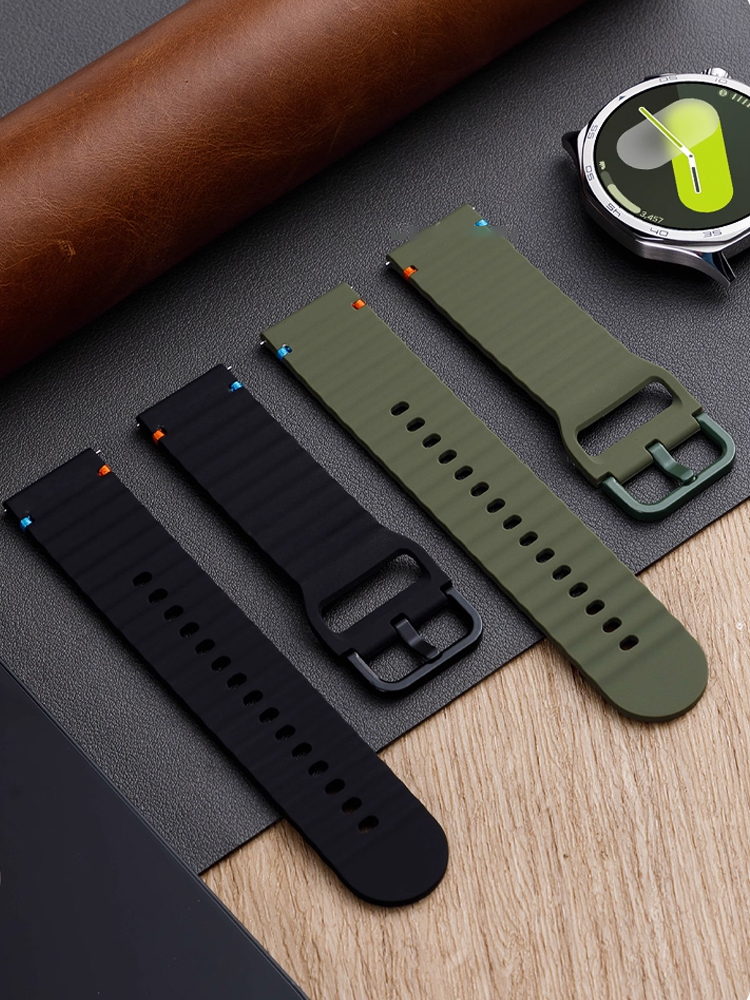 Sport Strap for Xiaomi Watch S - Xiaomi Smartwatch S3 Accessories recensione e prezzo