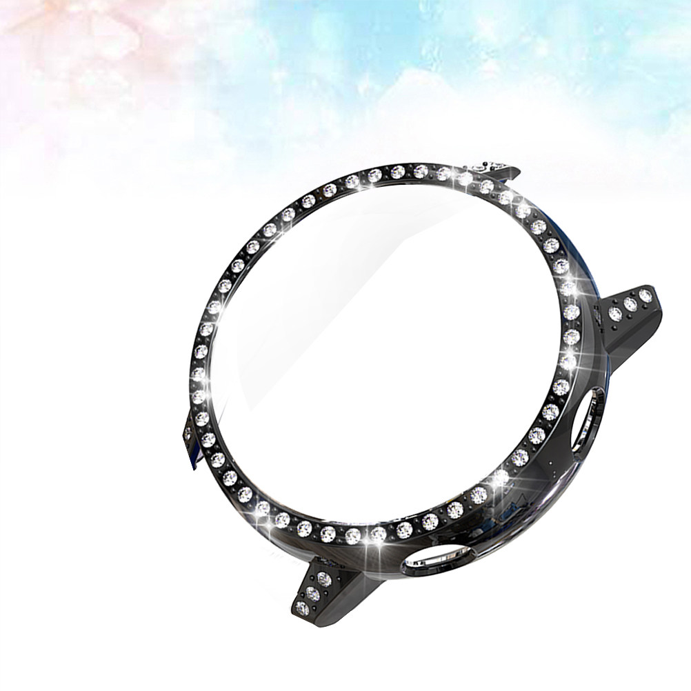 1Pcs Diamond-Studded Watch Pro - Smartwatch Case recensione e prezzo