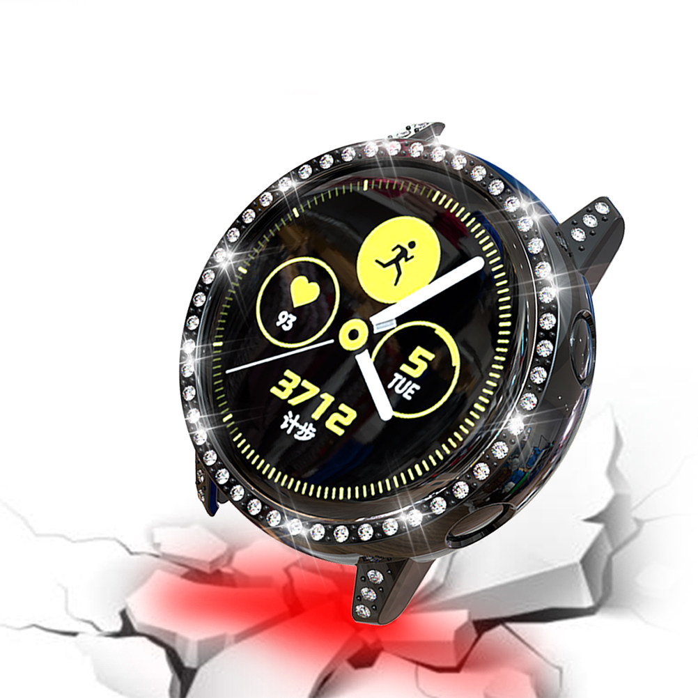 1Pcs Diamond-Studded Watch Pro - Smartwatch Case recensione e prezzo