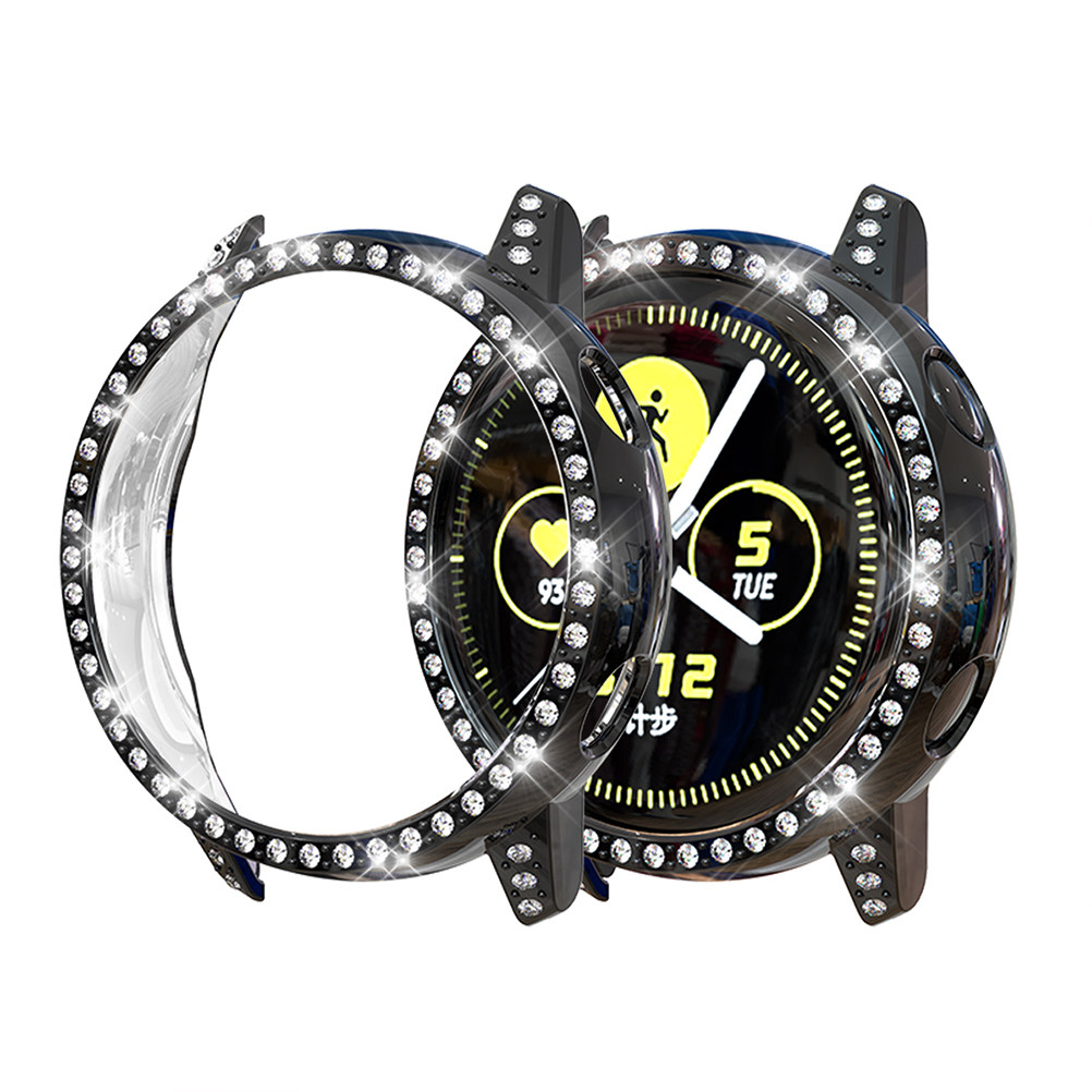 1Pcs Diamond-Studded Watch Pro - Smartwatch Case recensione e prezzo