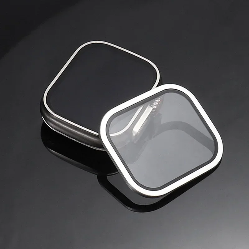 Tempered Glass for Apple Watch - Apple Smartwatch Accessories recensione e prezzo