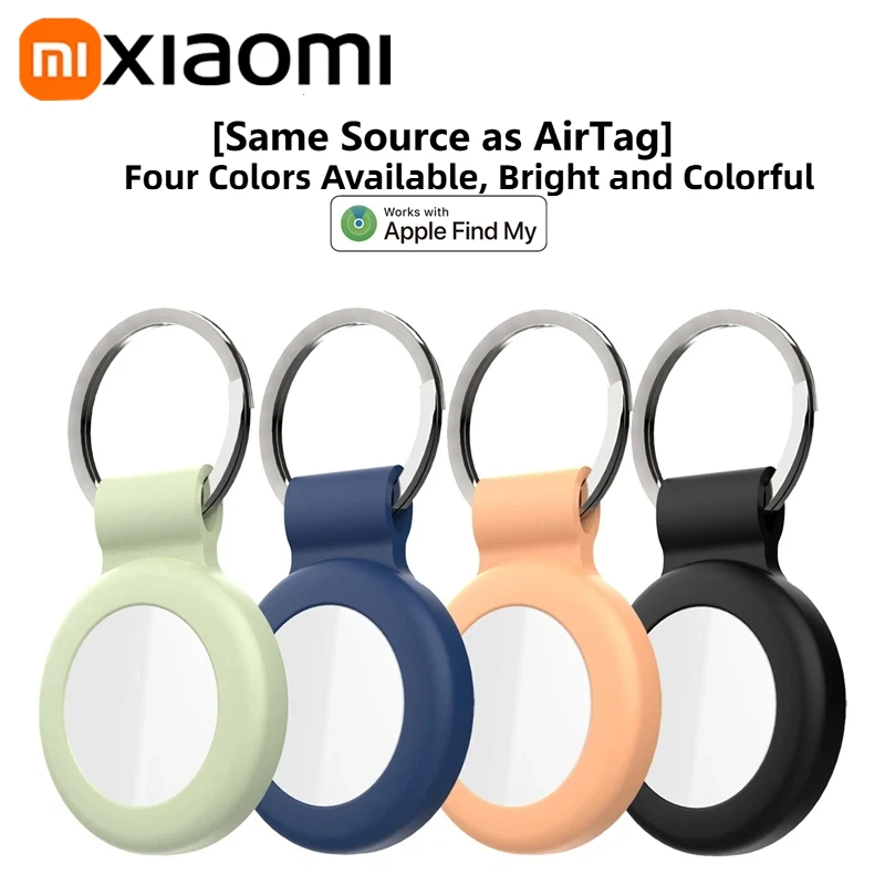 Xiaomi GPS Tracker Mini Smart  - Smartwatch Id recensione e prezzo