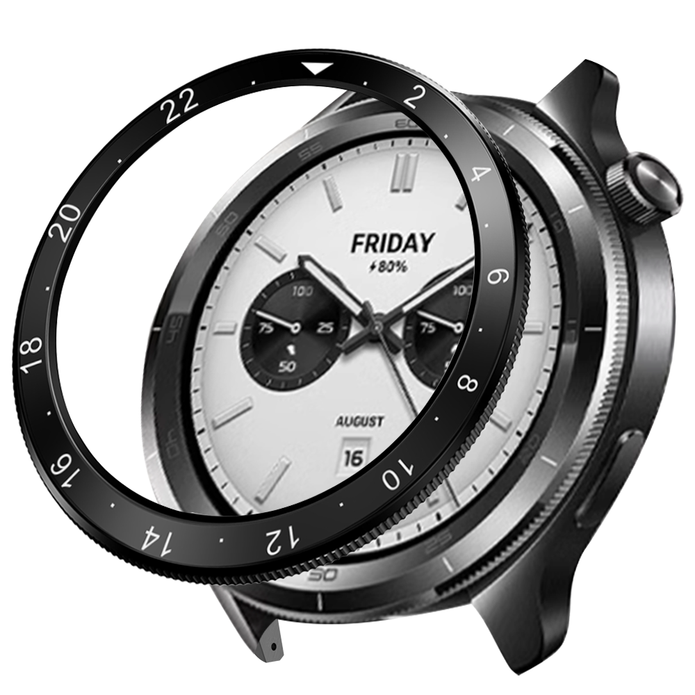 For Xiaomi Watch S4 S3 Bezel R - Xiaomi Smartwatch S3 Accessories recensione e prezzo