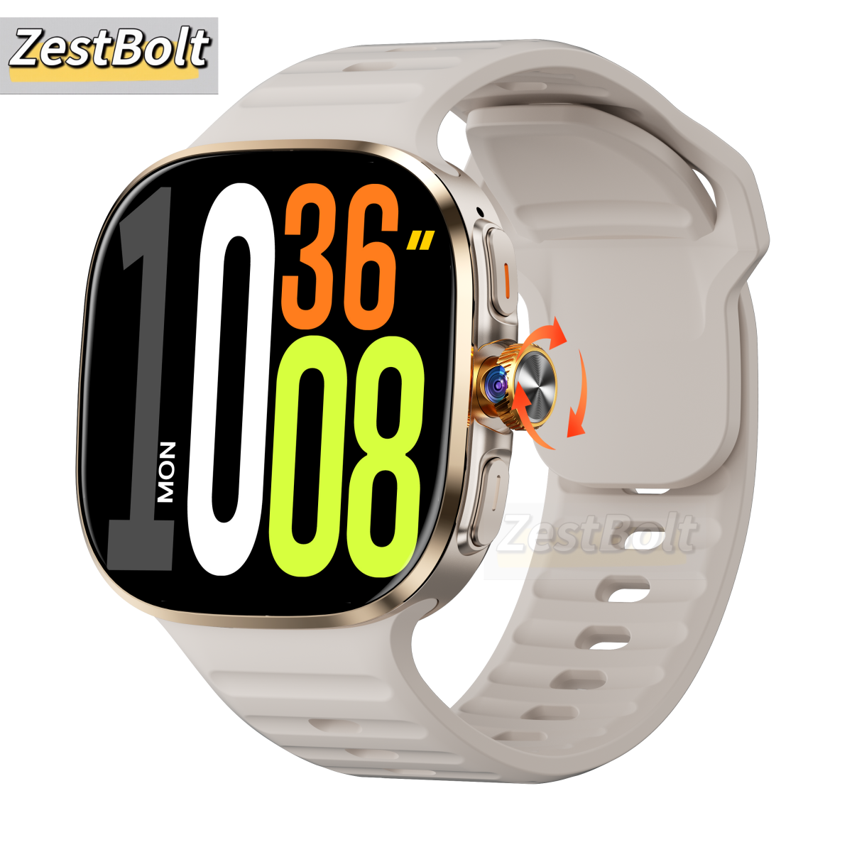 5G Cellular Version M99 Smartw - Smartwatch Id recensione e prezzo