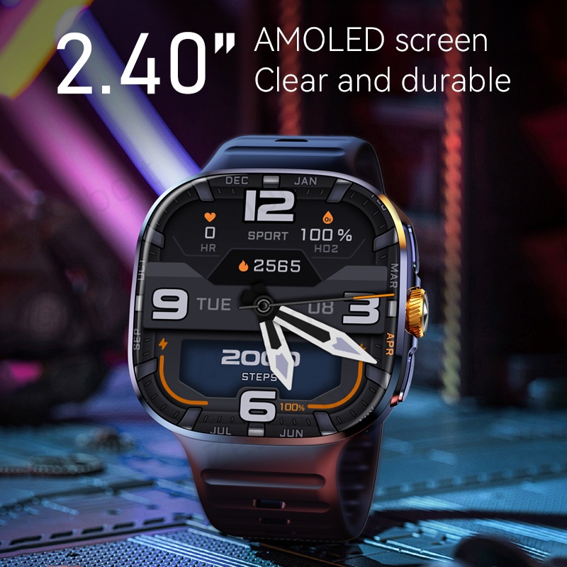 5G Cellular Version M99 Smartw - Smartwatch Id recensione e prezzo