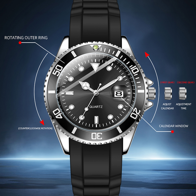 Japan Movement No Logo 40mm Ro - Smartwatch Guess recensione e prezzo
