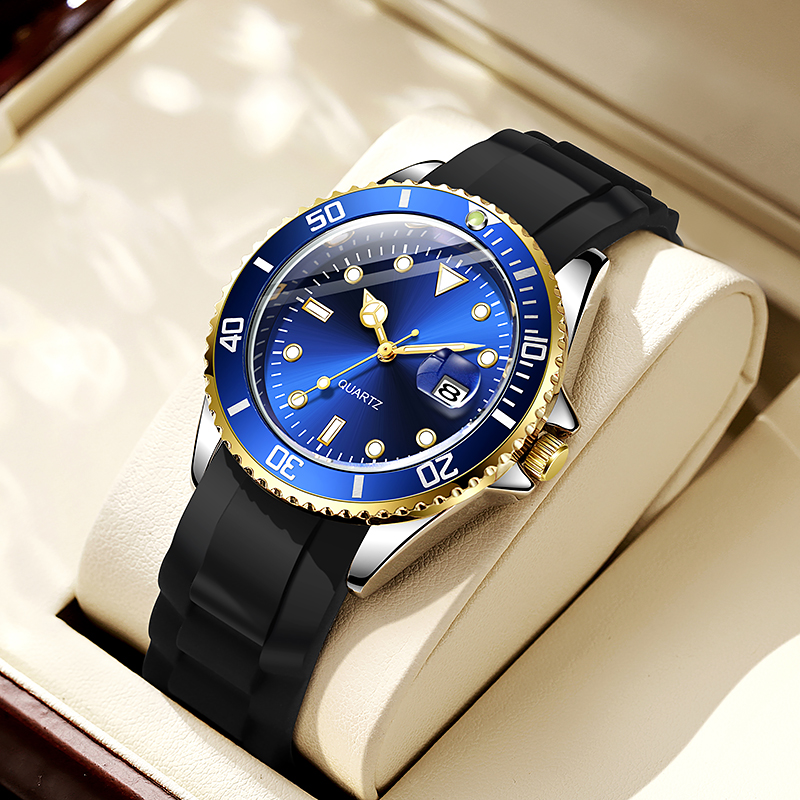 Japan Movement No Logo 40mm Ro - Smartwatch Guess recensione e prezzo