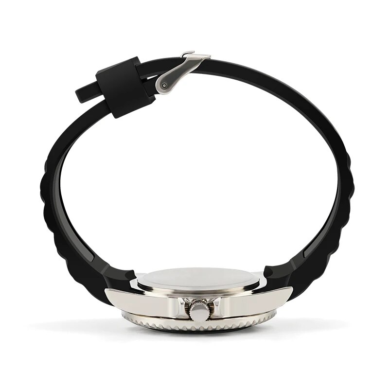 Japan Movement No Logo 40mm Ro - Smartwatch Guess recensione e prezzo