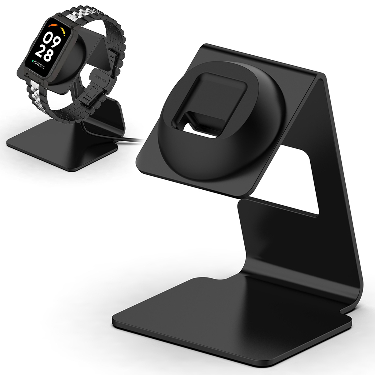 Smart Watch Charging Cable Cha - Watch Charging Dock recensione e prezzo